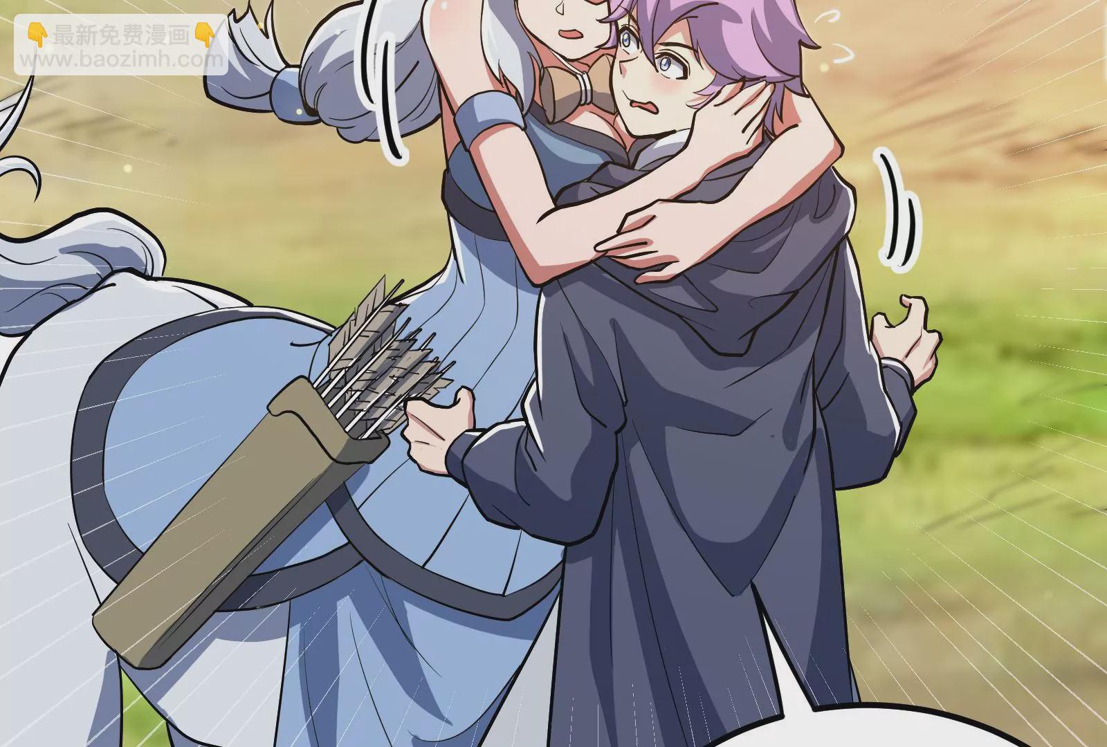 古神遊戲 - 第49話 冷竈！值得投資的對象(2/3) - 6